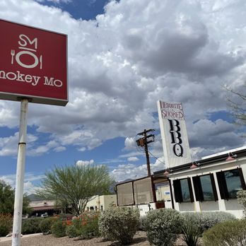 Smokey Mo - Outdoors - Barbeque Near Me - Tucson, Arizona Smokey Mo - Outdoors - Barbeque Near Me - Tucson, Arizona