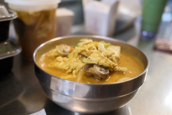 Rachawadee Thai Cafe by null