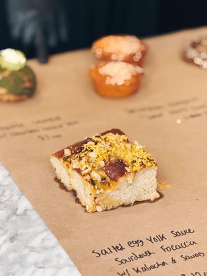Paper Son Coffee - Dogpatch by null