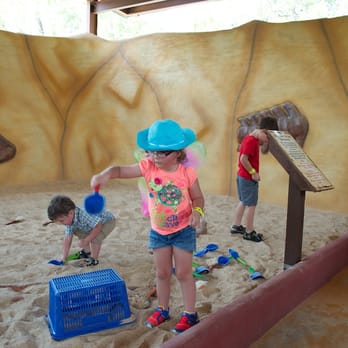 Dinosaur World - Museums Near Me - Glen Rose, Texas