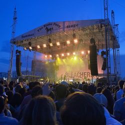 The Stone Pony