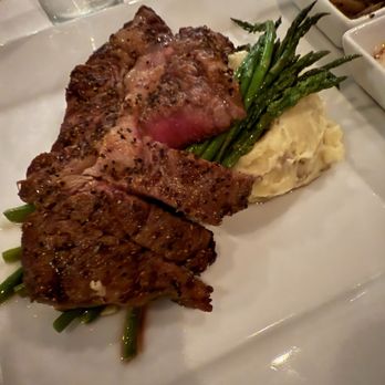 Lucia's On The Lake - Wagyu Ribeye - Italian Near Me - Hamburg, New York Lucia's On The Lake - Wagyu Ribeye - Italian Near Me - Hamburg, New York