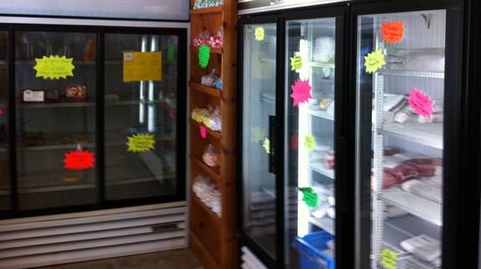 4 Quarter Processing Logo