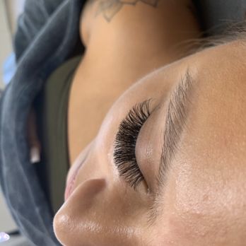 Lashing On the Run - Eyelash Service Near Me - San Antonio, Texas Lashing On the Run - Eyelash Service Near Me - San Antonio, Texas