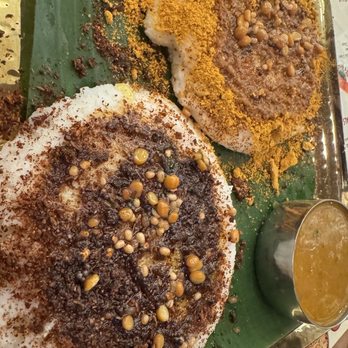 Simply South - Thatte Idli - Indian Near Me - Warrenville, Illinois