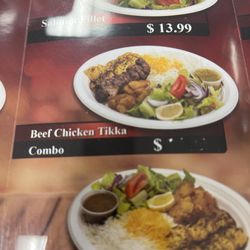 Nuristan Halal Food