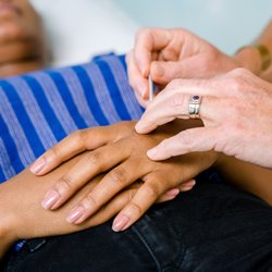 Carmen McIntyre Acupuncture - Excellent treatment results