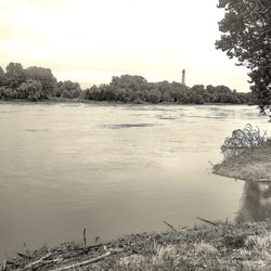 Platte Landing Park