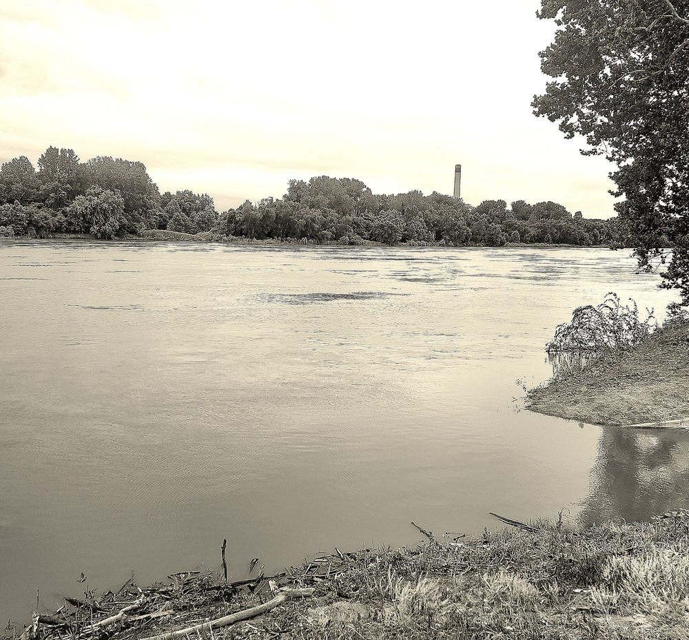 Social spots from Platte Landing Park