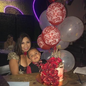 Parq - New American Near Me - San Diego, California