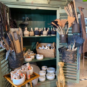 Field + Fort - Furniture Stores Near Me - Summerland, California