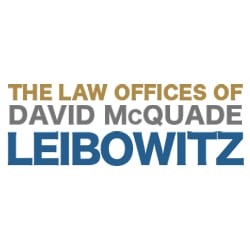 The Law Offices of David McQuade Leibowitz, PC