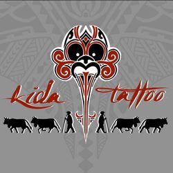 Kida Tattoo