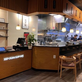 Sanchome Ramen - Ramen Near Me - Centreville, Virginia Sanchome Ramen - Ramen Near Me - Centreville, Virginia