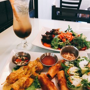 high point korean bbq