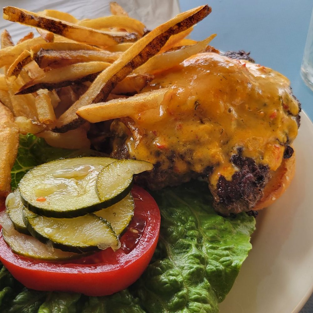 High Hat Cafe - The High Hat Burger - Southern Near Me - New Orleans, Louisiana High Hat Cafe - The High Hat Burger - Southern Near Me - New Orleans, Louisiana