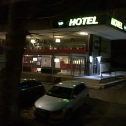 B&B Hotel Capitol