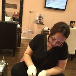 Rani's Nails & Spa