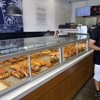 Paris Baguette - So many delectable choices! - Bakeries Near Me - Cerritos, California Paris Baguette - So many delectable choices! - Bakeries Near Me - Cerritos, California