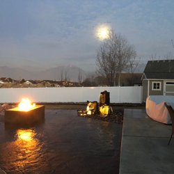 Three Points Landscape and Design