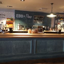 EBB & Flow Sutton