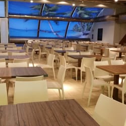 Acquaworld - Bar interno