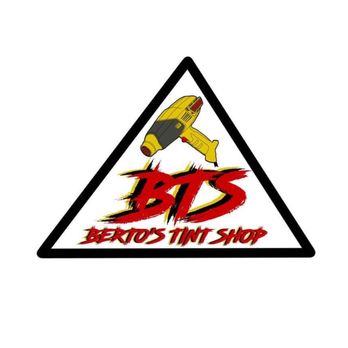 1. Bertos Tint and Wrap