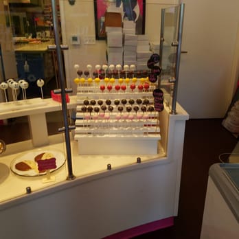 Baked By Yael - Cake pop display - Bakeries Near Me - Washington, DC, District of Columbia Baked By Yael - Cake pop display - Bakeries Near Me - Washington, DC, District of Columbia