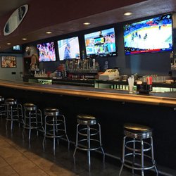 Castle Lounge - Castle Lounge remodel with TVs everywhere!