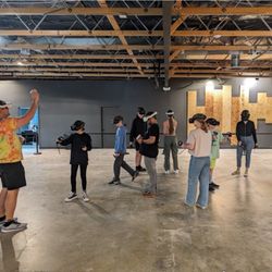 DimensionXR Port Orchard