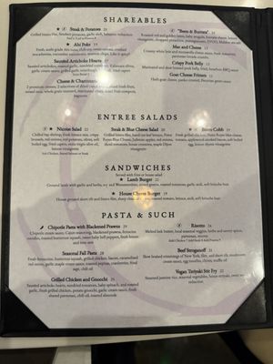 Menu photo 4 Back Bistro Folsom, CA Menu photo 4 Back Bistro Folsom, CA