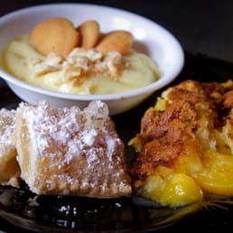 Apple Pies