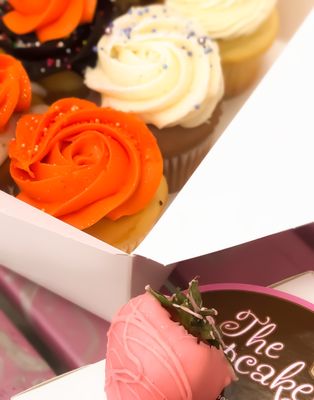 The Cupcakery, Las Vegas by null