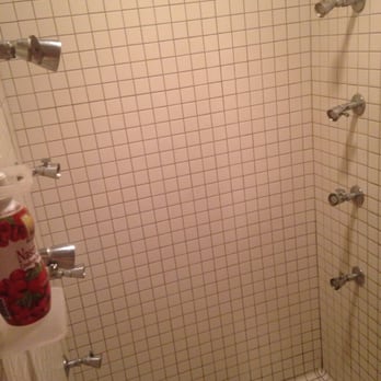 The Spa at Silverado - 16 head shower after scrub! - Massage Near Me - Napa, California The Spa at Silverado - 16 head shower after scrub! - Massage Near Me - Napa, California