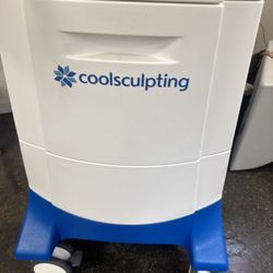 Laser Goddess - Cool sculpting- smooth out those bulges
