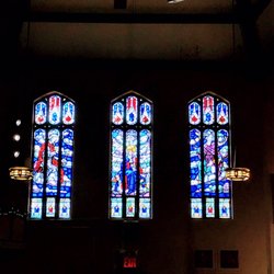 Church Queen of Peace Rc