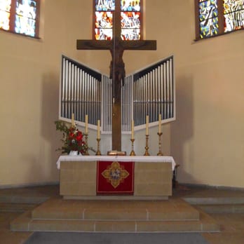 St. Paul - Religious Organizations Near Me - Fürth, BY