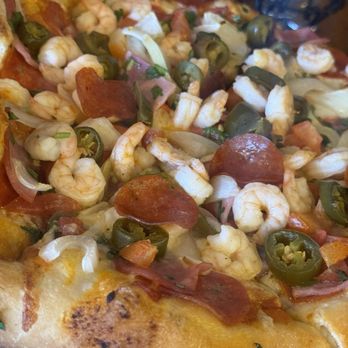 Maggio's Pizza - The "Vato" Pizza - Pizza Near Me - Big Bear Lake, California Maggio's Pizza - The "Vato" Pizza - Pizza Near Me - Big Bear Lake, California