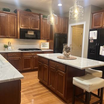 The Granite Guy - New countertops! - Kitchen & Bath Near Me - Columbus, Ohio