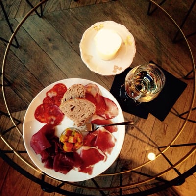 Morgan & Mees Amsterdam by null