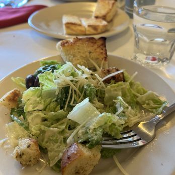 Bolare Trattoria & Pizzeria - Caesar Salad - Pizza Near Me - Pacifica, California Bolare Trattoria & Pizzeria - Caesar Salad - Pizza Near Me - Pacifica, California