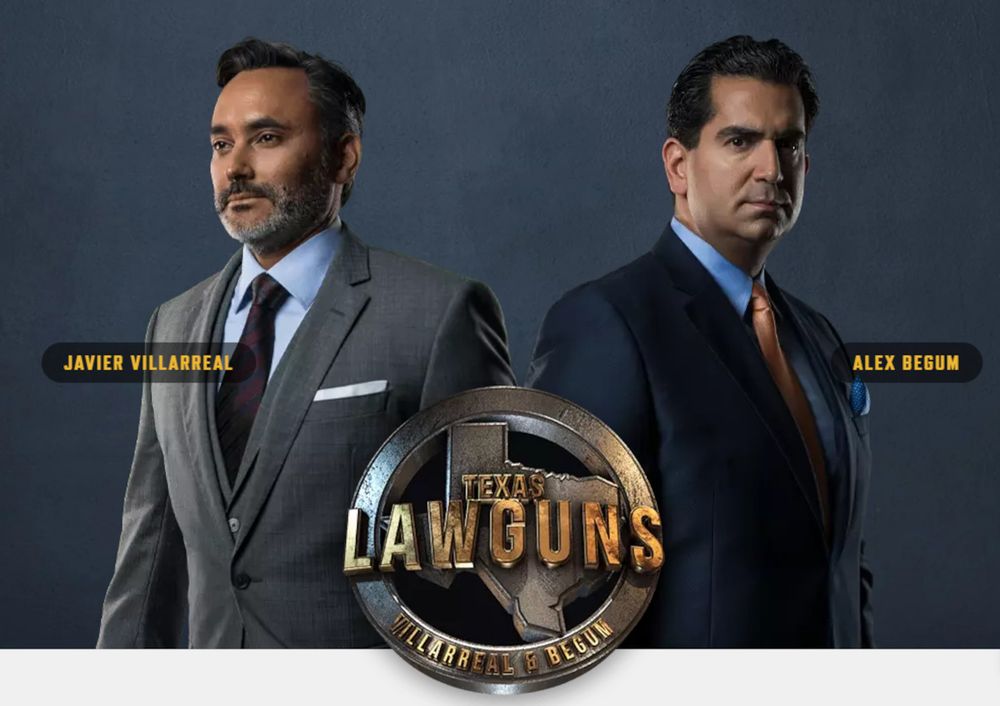 Texas Law Guns, Injury & Accident Lawyers - disability attorney in San Antonio, TX