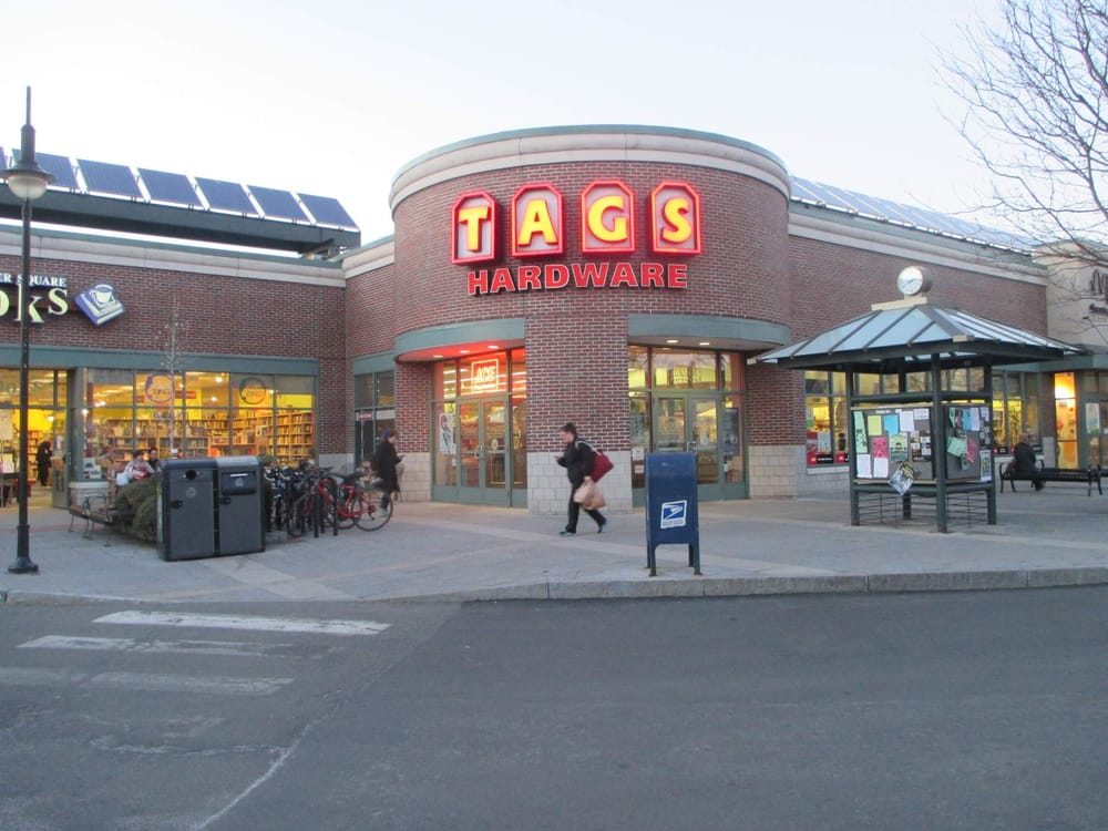 TAGS HARDWARE Updated September 2024 22 Photos & 196 Reviews 29