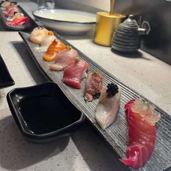 Takaramono Sushi - Sushi Bars Near Me - San Diego, California