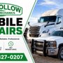 Photo of Mudhollow Mobile Diesel Mechanics
