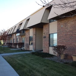 Foresight Village Apartment Complex