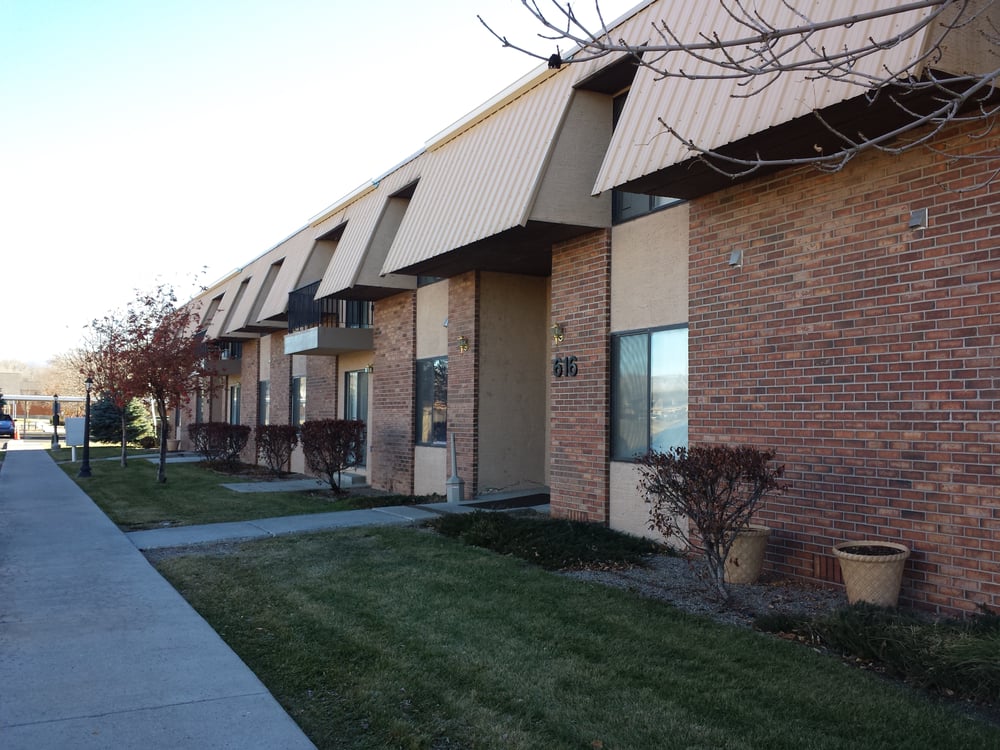 FORESIGHT VILLAGE APARTMENT COMPLEX Updated October 2024 610 25 1/2