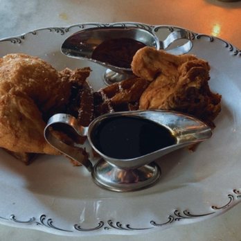 Loch Bar - Chicken and waffles - Seafood Near Me - Houston, Texas Loch Bar - Chicken and waffles - Seafood Near Me - Houston, Texas