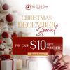 Blossom Nail Spa - San Jose gift card