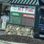 Photo of Harris Teeter Fuel
